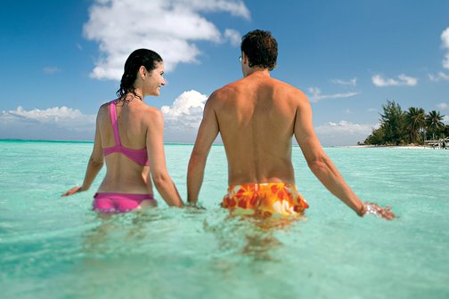 TAHITI/BORA BORA, HOTEL FOUR SEASONS 5*, 8 noches, Noviembre - Marzo 2024. Desde € 6.104 p.pers. (C4)